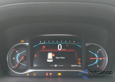 2021 Honda Passport Awd Ex-L from USA, damaged, VIN 5FNYF8H50MB041719